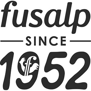 Fusalp since 1952